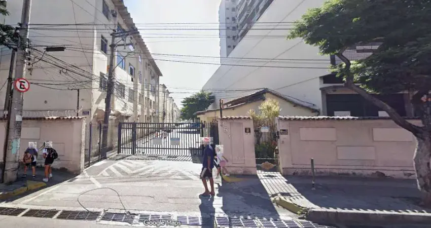 Apartamento à venda na estrada da água grande, vista alegre, rio de janeiro - rj