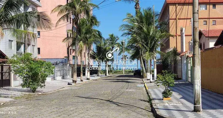 Casa com 2 quartos à venda na Rua Atibaia, 1, Jardim Real, Praia Grande