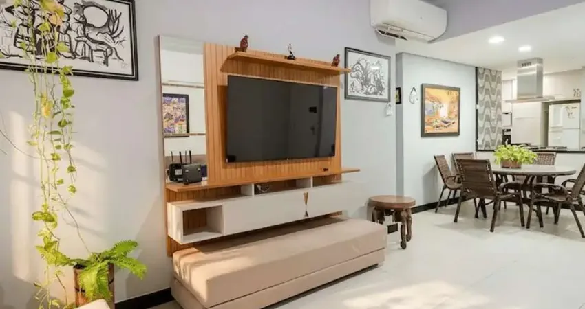 Apartamento à venda na avenida atlântica, copacabana, rio de janeiro - rj