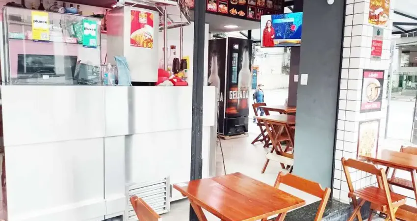 Ponto comercial à venda na Rua Haddock Lobo, 200, Tijuca, Rio de Janeiro