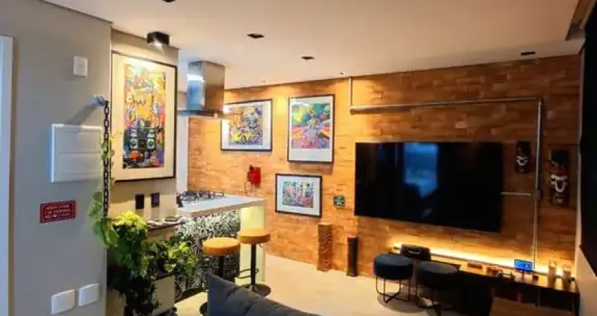 Apartamento à venda na rua barão de jaguara, cambuci, são paulo - sp