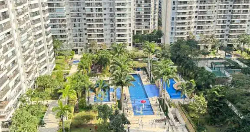 Apartamento para alugar na avenida vice-presidente josé alencar, barra olímpica, rio de janeiro - rj