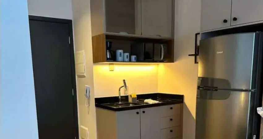 Kitnet / Stúdio à venda na Rua Turiassu, 1473, Perdizes, São Paulo