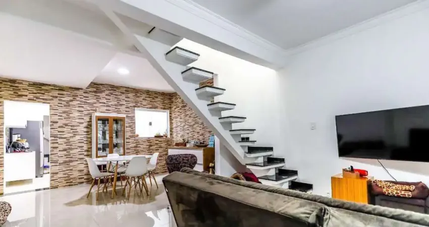 Casa à venda na rua santa irene, vila constança, são paulo - sp