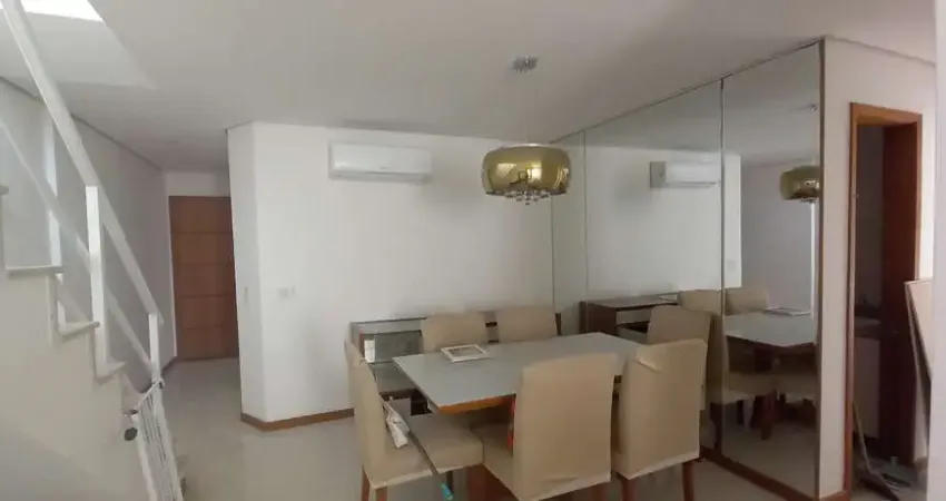 Cobertura à venda na rua antônio baptista bittencourt, recreio dos bandeirantes, rio de janeiro - rj