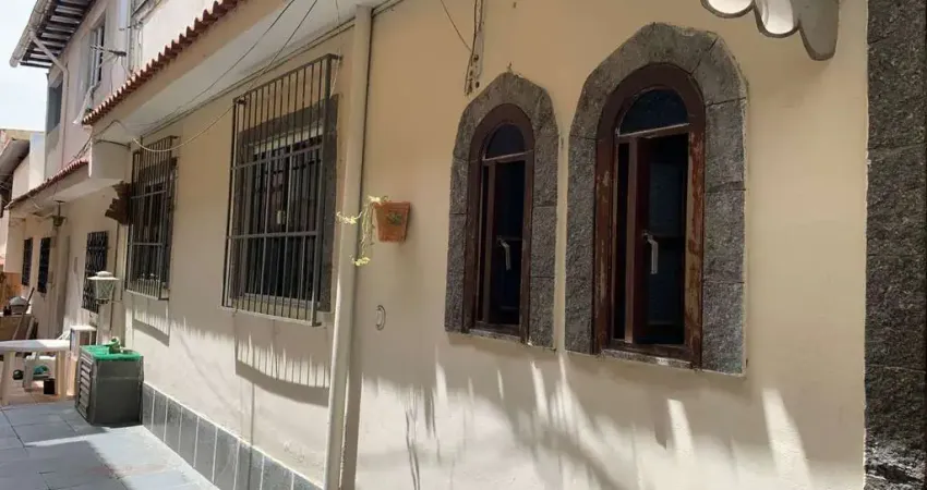 Casa de vila à venda na rua joaquim soares, piedade, rio de janeiro - rj