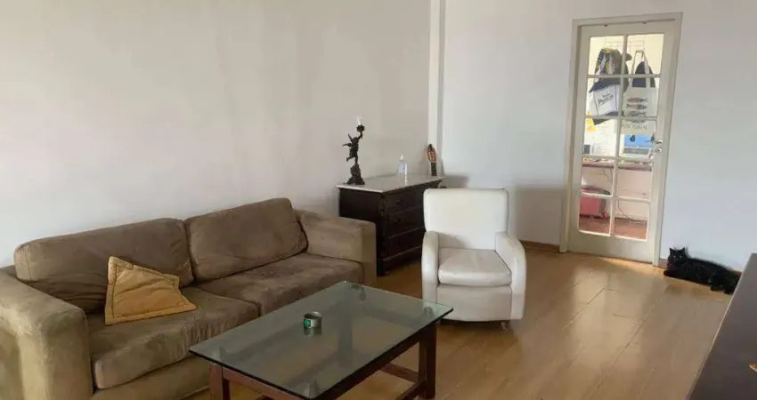 Apartamento à venda na rua almirante alexandrino, santa teresa, rio de janeiro - rj