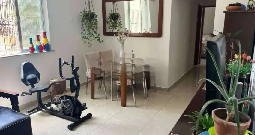 Apartamento à venda na rua barão de são francisco, andaraí, rio de janeiro - rj