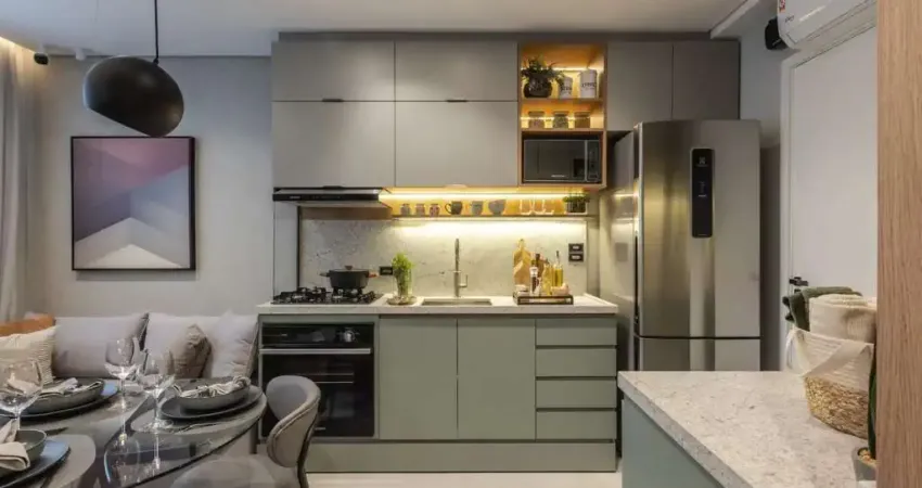 Apartamento à venda na rua missionários, jardim caravelas, são paulo - sp