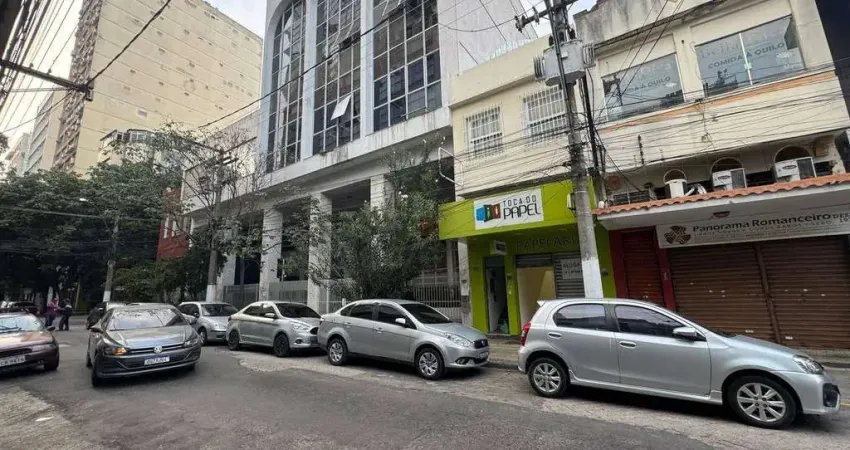 Ponto comercial para alugar na Rua José Clemente, 70, Centro, Niterói