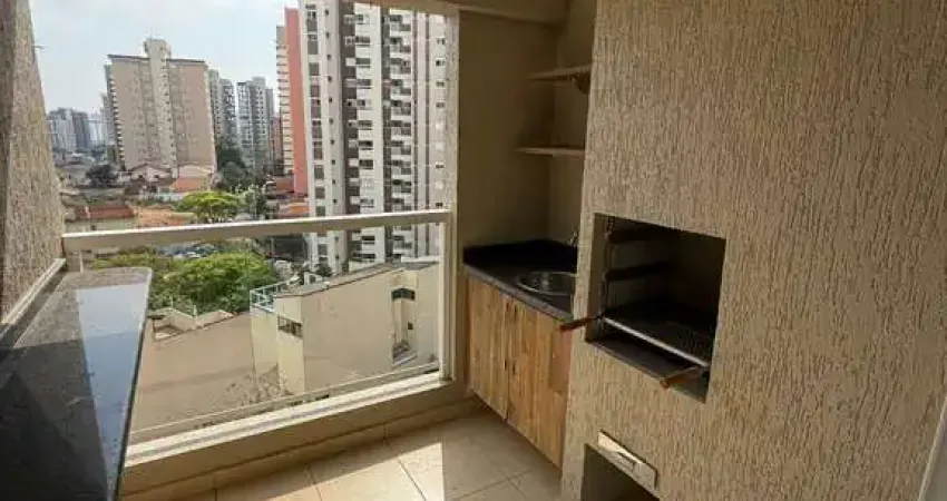 Apartamento à venda na rua gonzaga franco, vila guiomar, santo andré - sp