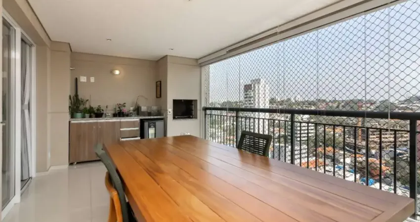 Apartamento à venda na avenida mascote, vila mascote, são paulo - sp