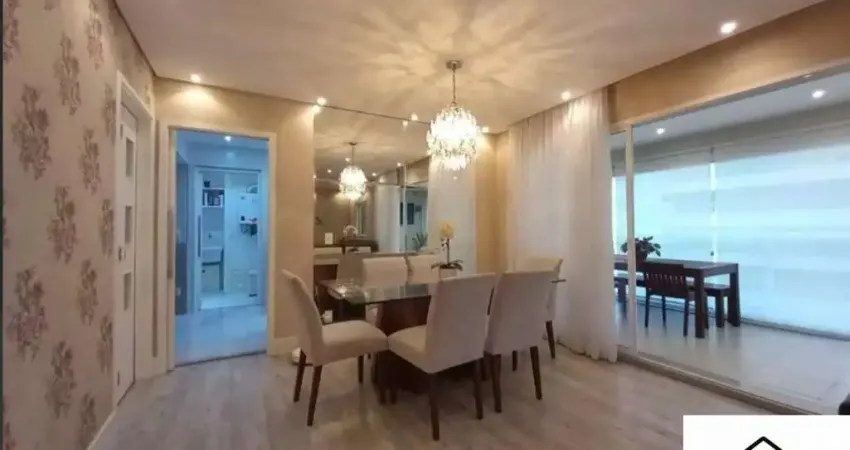 Apartamento à venda na rua são jorge, santo antônio, são caetano do sul - sp