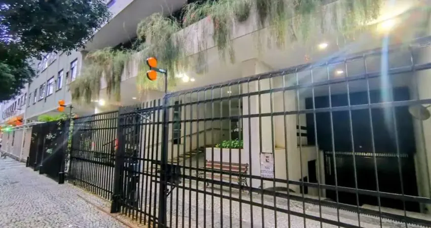 Apartamento à venda na rua osvaldo cruz, icaraí, niterói - rj