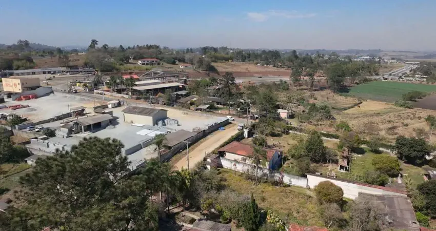 Chácara à venda na rua jorge amado, chácara do carmo, vargem grande paulista - sp
