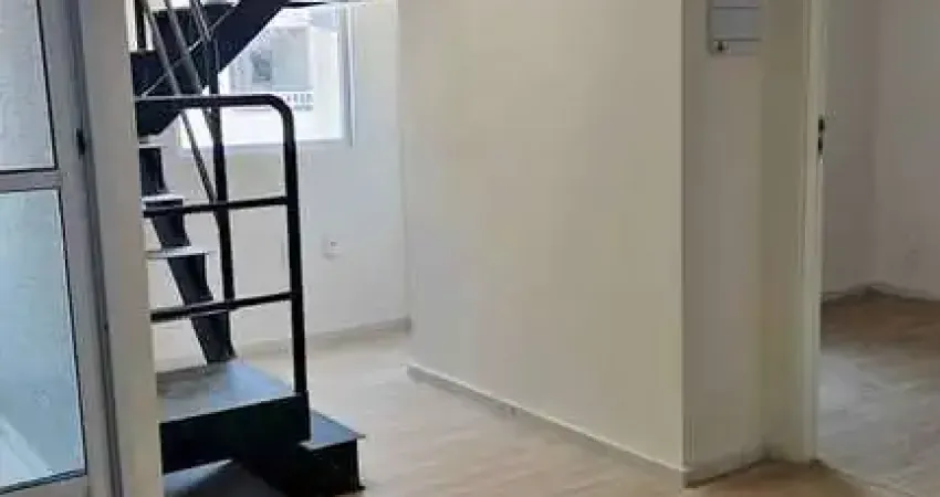 Cobertura à venda na avenida das belezas, vila plana, são paulo - sp