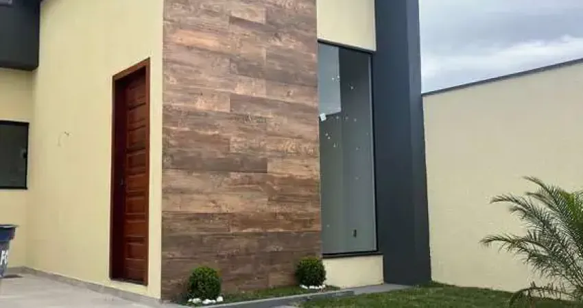 Casa à venda na rua doutor alberto pontes, recanto do sol , são pedro da aldeia - rj