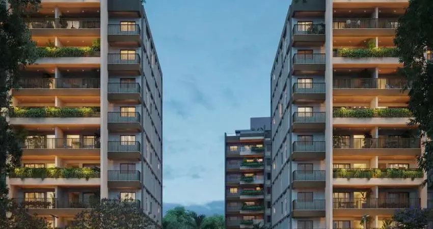 Apartamento à venda na avenida das américas, barra da tijuca, rio de janeiro - rj