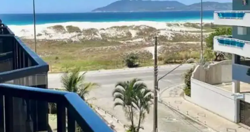 Apartamento à venda na rua ramon pereló filho, braga, cabo frio - rj