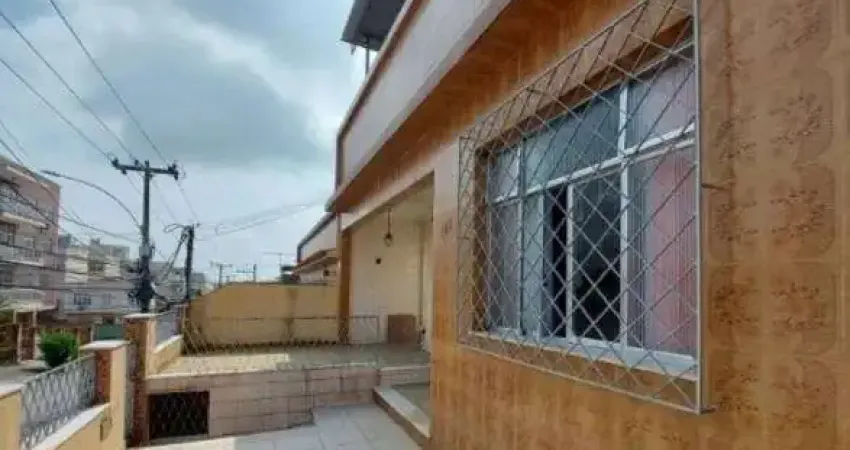 Casa com 5 quartos à venda na Rua Samoa, 1, Vila da Penha, Rio de Janeiro