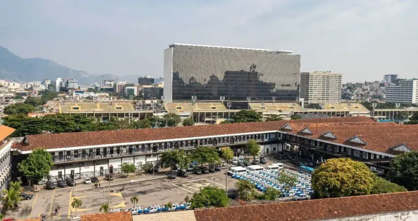 Apartamento à venda na rua marquês de pombal, centro, rio de janeiro - rj