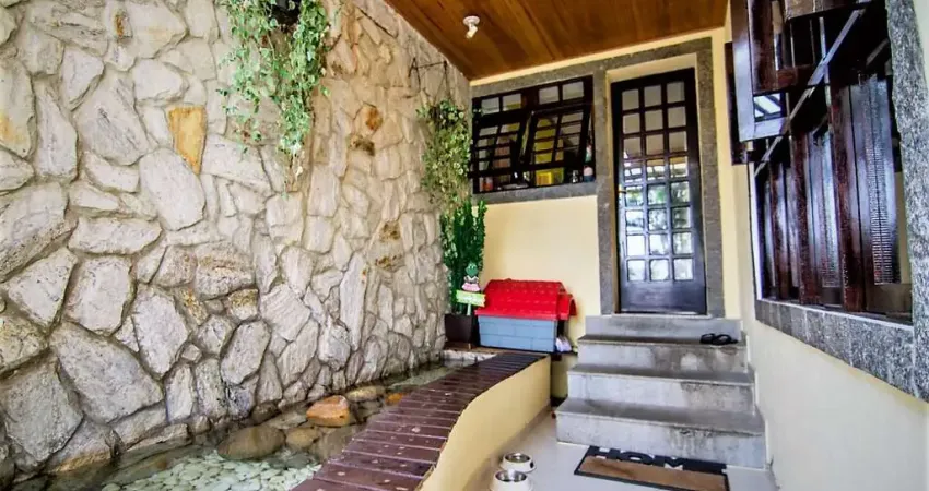 Casa de condomínio à venda na rua isaac newton, anil, rio de janeiro - rj