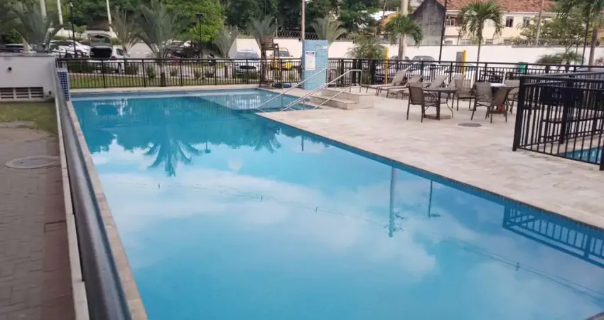 Apartamento à venda na rua baronesa do engenho novo, engenho novo, rio de janeiro - rj