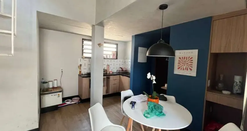 Cobertura com 2 quartos à venda na Rua Nóbrega, 165, Icaraí, Niterói