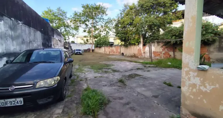 Terreno à venda na Rua José Borges, 205, Irajá, Rio de Janeiro
