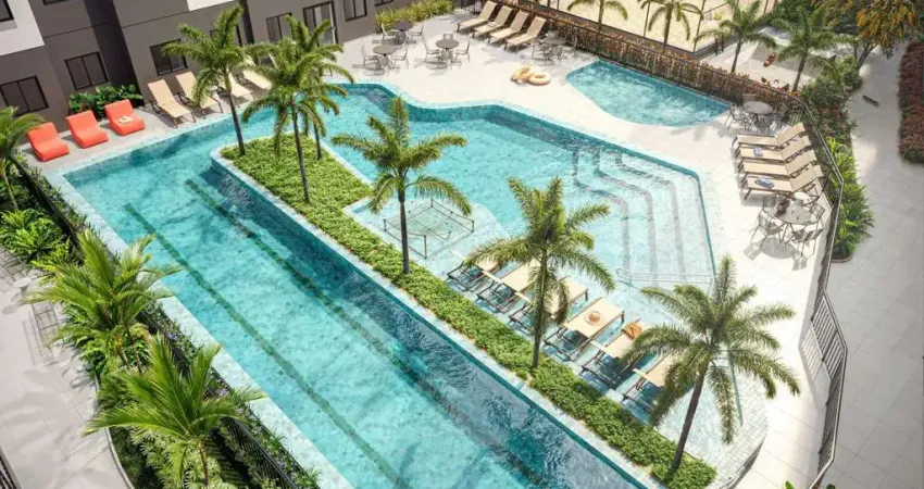 Apartamento à venda na avenida engenheiro eusébio stevaux, jurubatuba, são paulo - sp