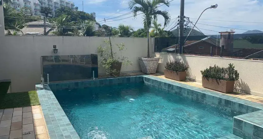 Casa à venda na rua marechal raul de albuquerque, piratininga, niterói - rj