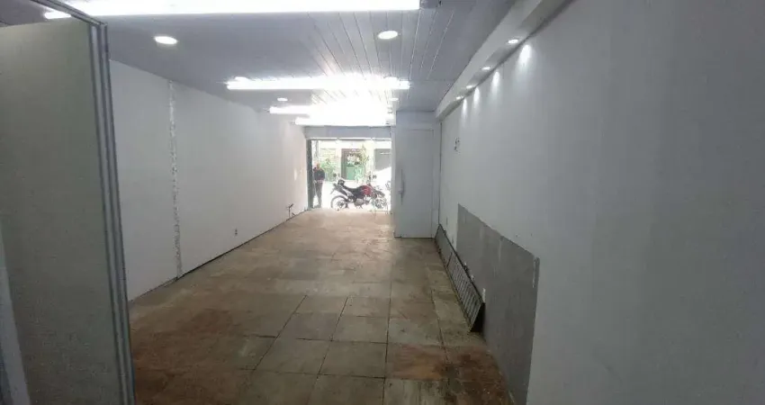 Ponto comercial para alugar na Rua Gavião Peixoto, 280, Icaraí, Niterói