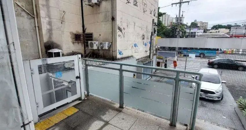 Loja para alugar na alameda são boaventura, fonseca, niterói - rj