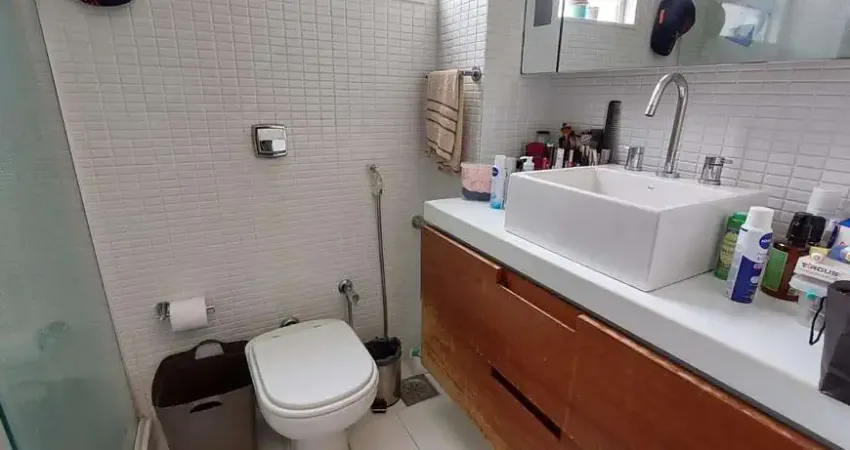 Apartamento à venda na rua mariz e barros, icaraí, niterói - rj