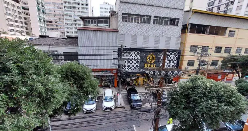 Apartamento à venda na rua ator paulo gustavo, icaraí, niterói - rj