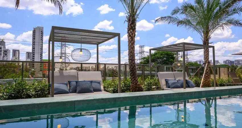 Apartamento à venda na rua domingos lopes, campo belo, são paulo - sp