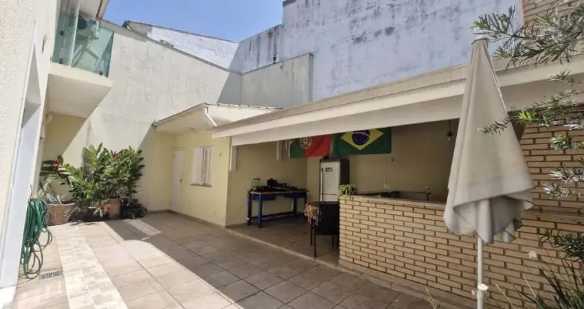 Casa à venda na rua verona, jardim leonor mendes de barros, são paulo - sp