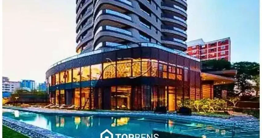 Apartamento para alugar na rua das fiandeiras, vila olímpia, são paulo - sp