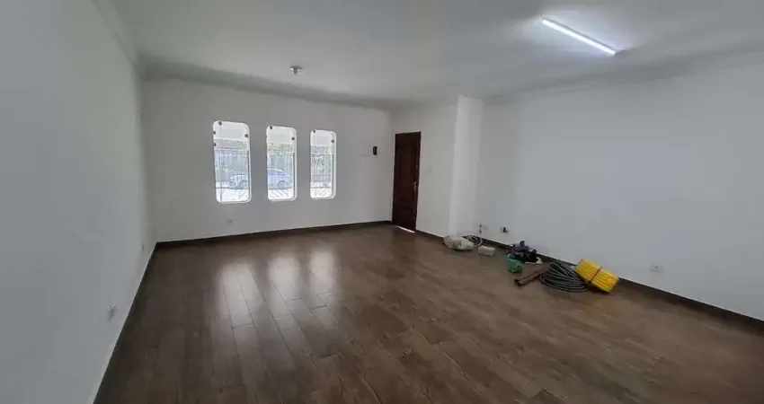 Casa com 3 quartos à venda na Rua Manoel Vaz, 358, Vila Alzira, Santo André