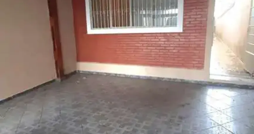 Casa para alugar na rua general câmara, vila humaitá, santo andré - sp