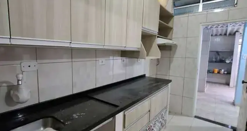 Casa para alugar na rua afonso arinos, vila tibiriçá, santo andré - sp