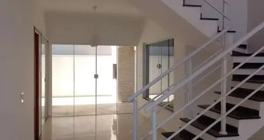 Casa de condomínio para alugar na estrada dinorah, loteamento dinorá rosa, sorocaba - sp