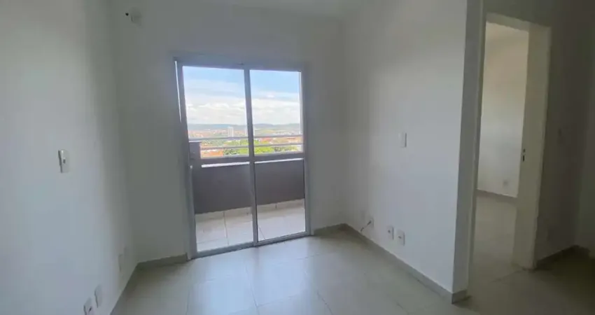 Apartamento à venda na avenida gisele constantino, parque bela vista, votorantim - sp