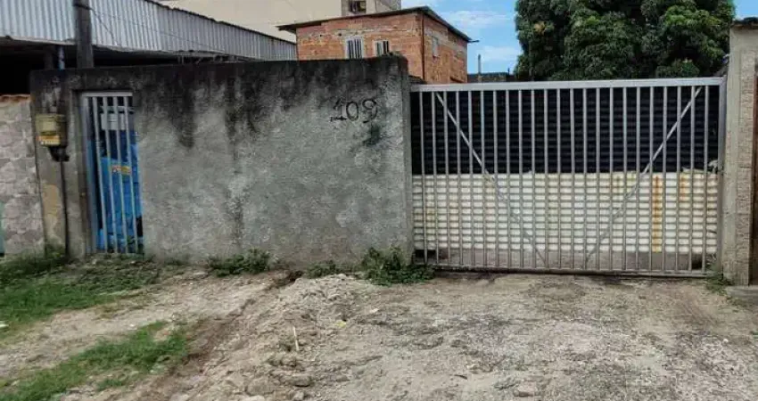 Terreno à venda na rua otranto, vigário geral, rio de janeiro - rj