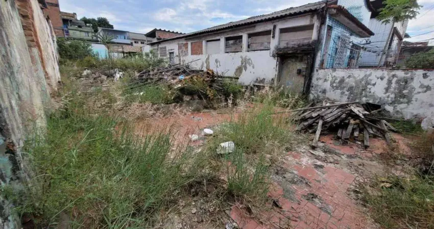 Terreno à venda na rua otranto, vigário geral, rio de janeiro - rj