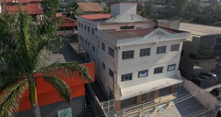 Sala comercial à venda na rua adib auada, jardim lambreta, cotia - sp