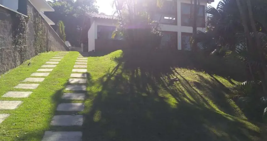 Casa à venda na alameda platano, altos de são fernando, jandira - sp