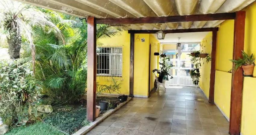 Casa à venda na rua atibaia, vila valparaíso, santo andré - sp