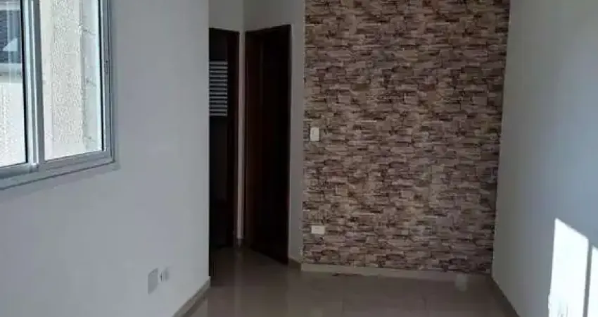 Cobertura à venda na avenida queirós filho, vila humaitá, santo andré - sp