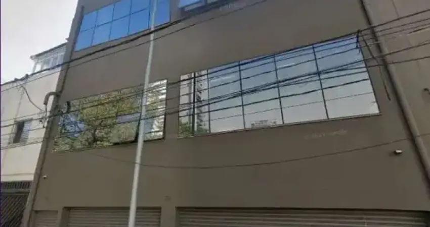 Prédio inteiro à venda na rua teodoro sampaio, pinheiros, são paulo - sp